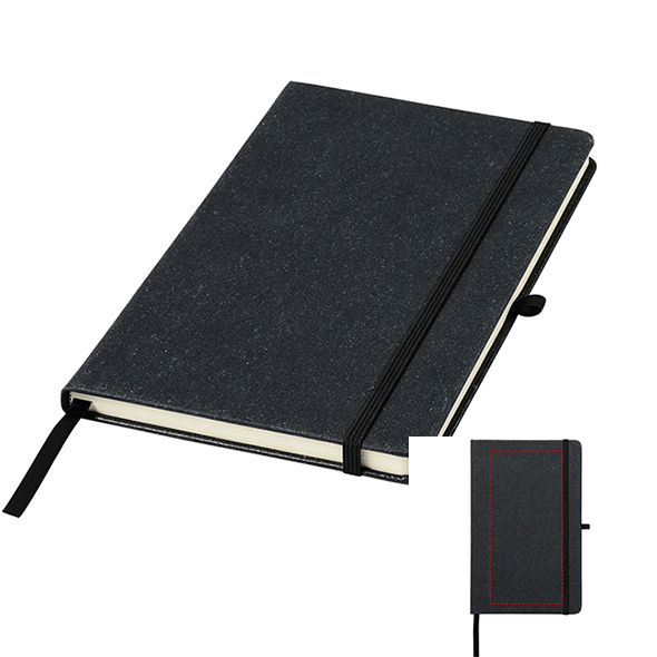 Carnet de notes en cui