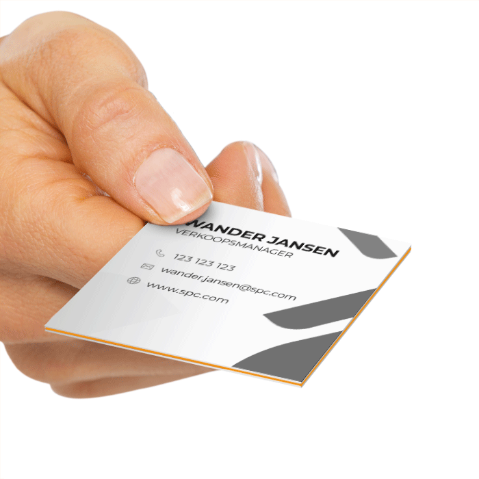 Multiloft Visitekaartjes