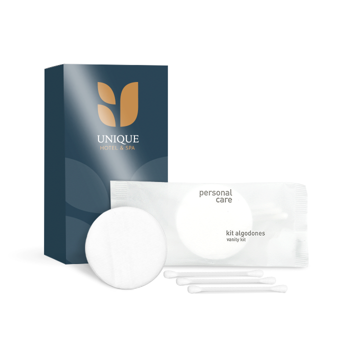 Damesett  - PERSONAL CARE