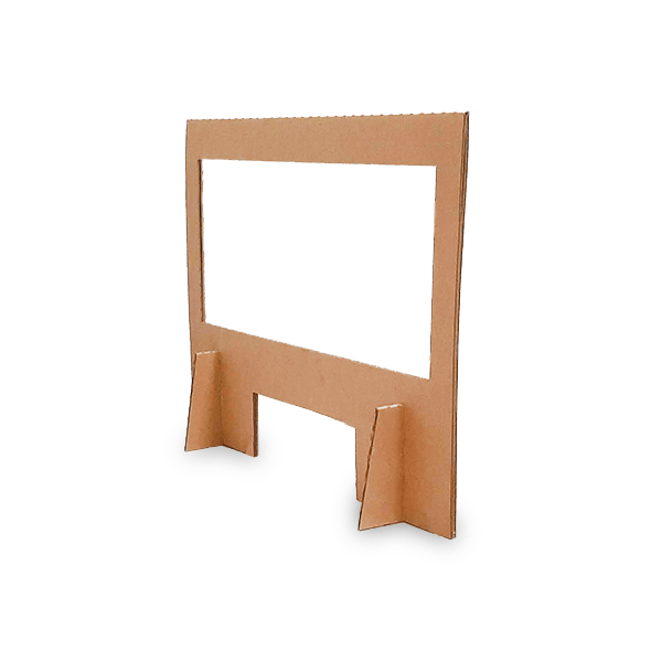 Desk Workspace Dividers