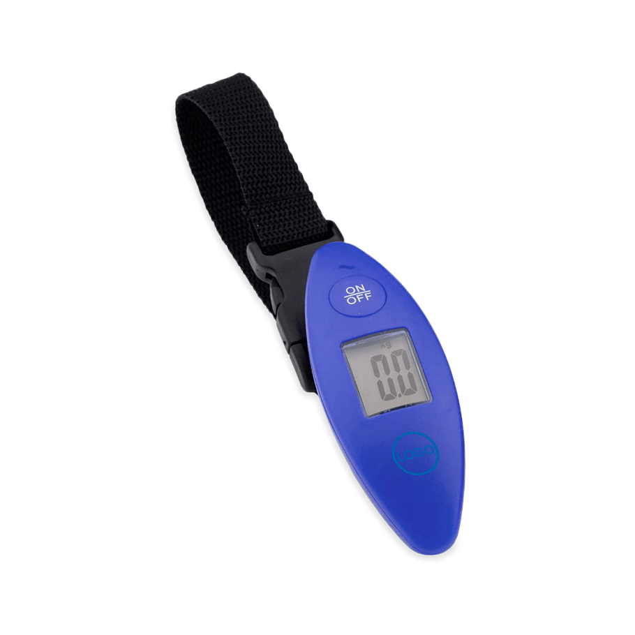 Digital Luggage Scale