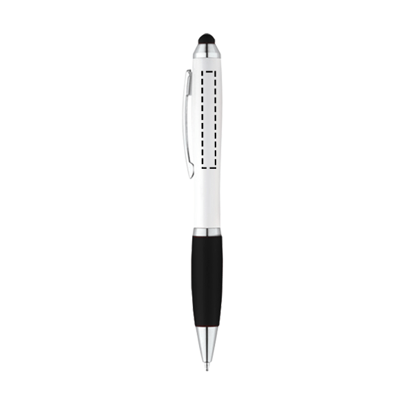 Gemetalliseerde Stylus Pen