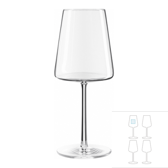 Glas wijnglas - STÖLZLE™ - Power