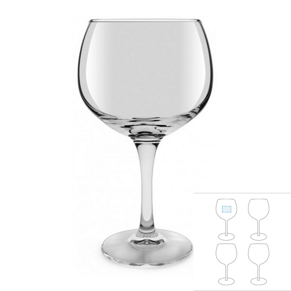 Gin glass - LIBBEY™ - Copa Cabana