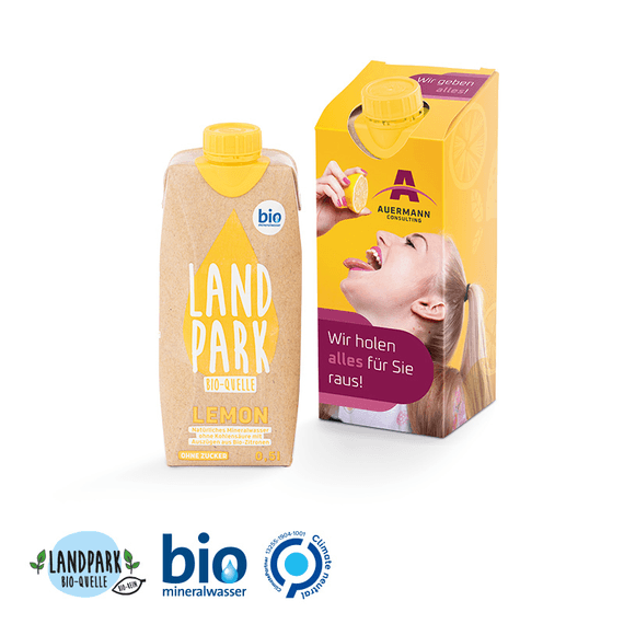 Landpark™ mineraalwater