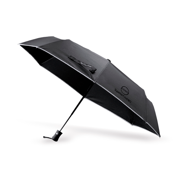 Kompakti sateenvarjo