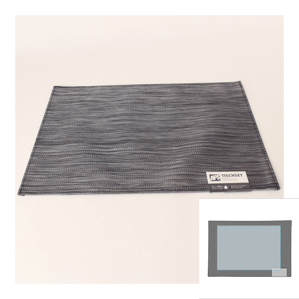 Kunststof tafelmat - Aps