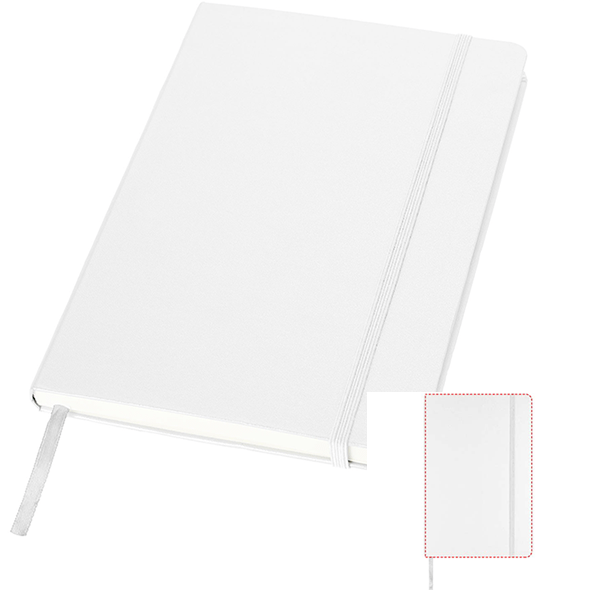 10 Leatherette Notebook 90,11 € BIZAY