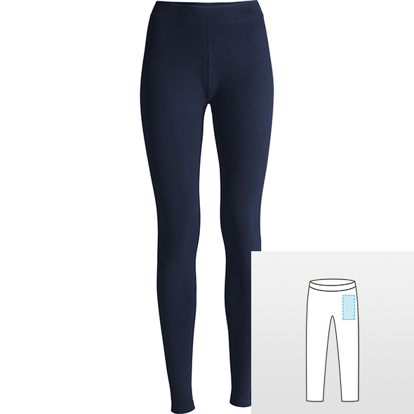 Leggings Desportivas Senhora