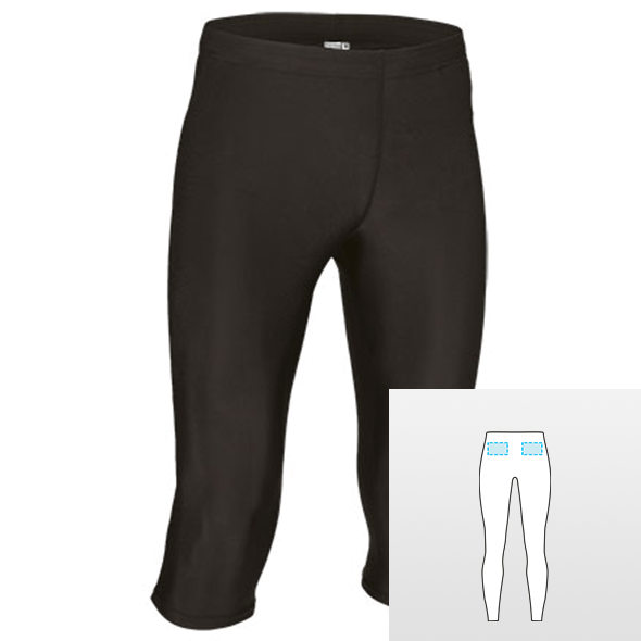 Leggings sportivi