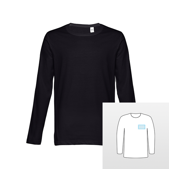 Long Sleeve T-Shirt