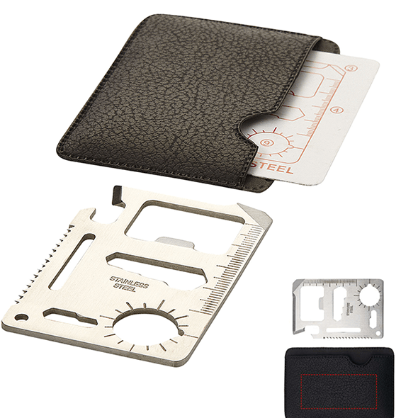 Mini Gereedschapsset