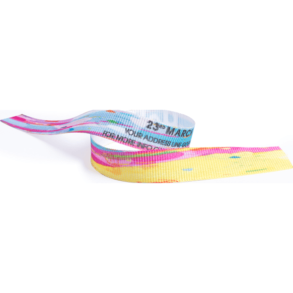 Bracelet de sublimation Waylen
