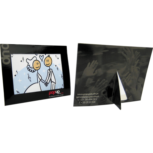 Set Carta Da Lettere Moses Con Buste E Adesivi - 20 Fogli A5, 20 Buste, 32 Adesivi, Cartella Pratica - Foto 2