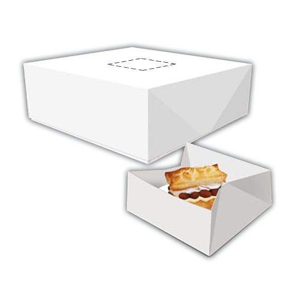 Pastry Boxes