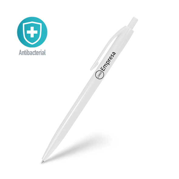 Penna antibatterica