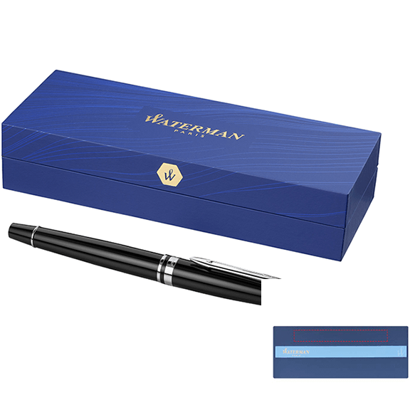 Penna stilografica Waterman™