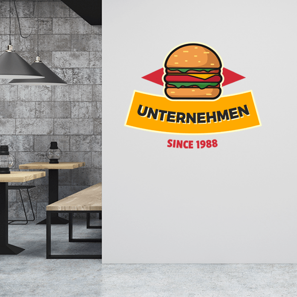 Personalisierte Klebefolie