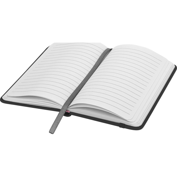 Hardcover notebook "Spectrum" - Bullet™