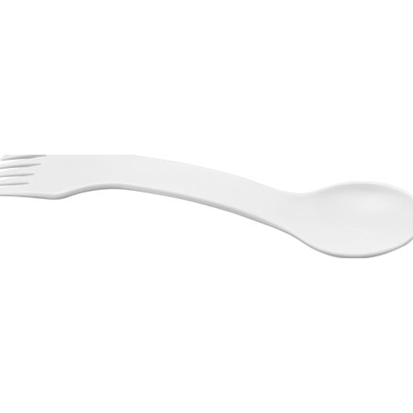 Łyżka, widelec i nóż 3 w 1 "Epsy Pure"