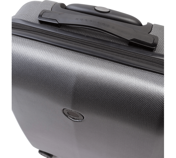 hugo boss cabin trolley