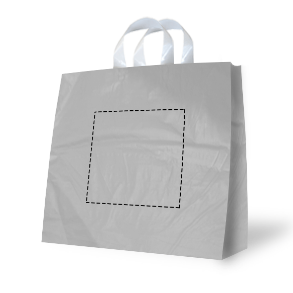 Plastiktüten Premium