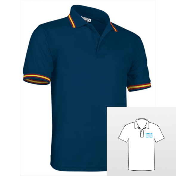 Poloshirts