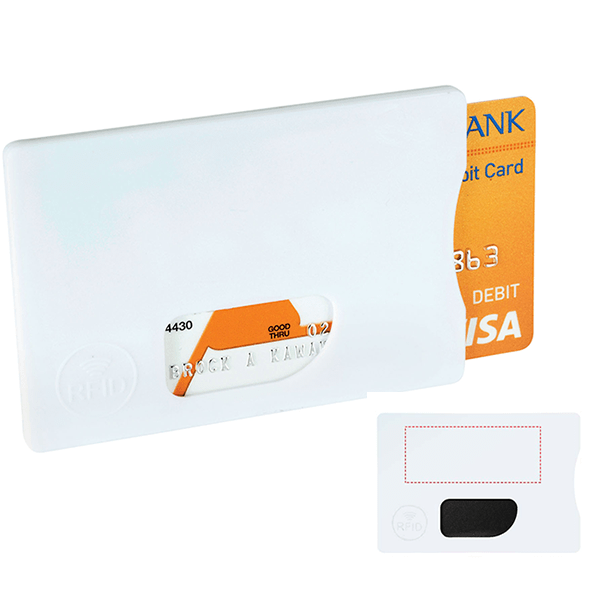 100 Porta-Cartões RFID 73,56€ 360imprimir - Main Image