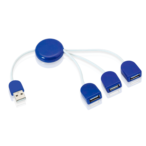 Porta USB