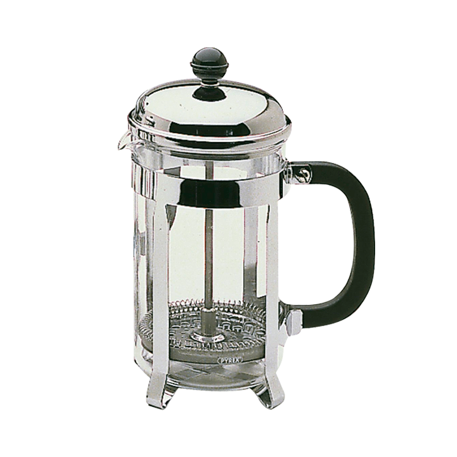 Tee- ja kahviprässi