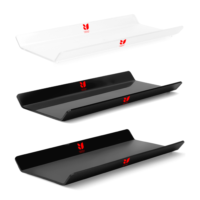 PVC Tray 26x13cm: 50 for 224,19 € | BIZAY