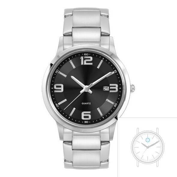 Polshorloge | FRANKFURT