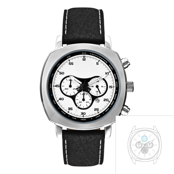 Armbanduhr | MONZA | Chronograph