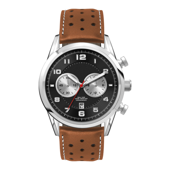 Ceas de mână | SILVERSTONE | Cronograf