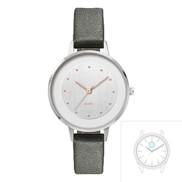 Vogue Quartz Watch Wrist Watch VOGUE: 15 For BIZAY