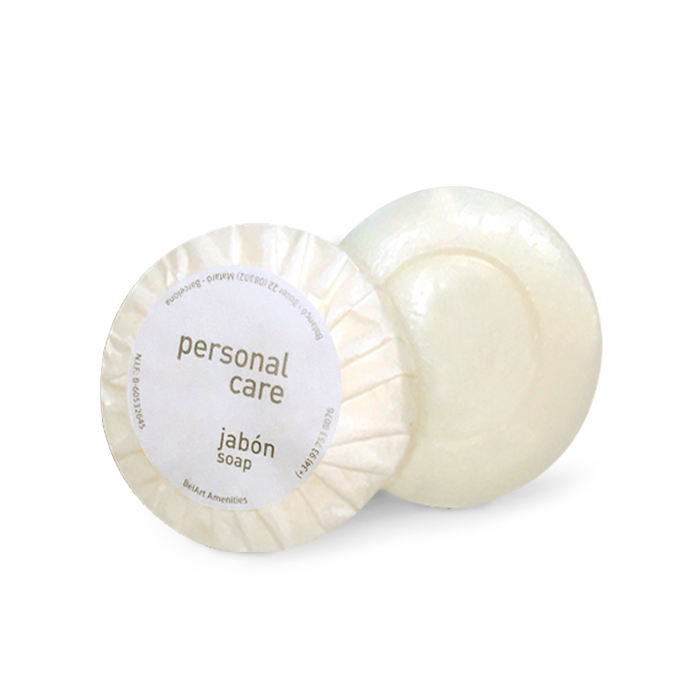 Soap 15g - PERSONAL CARE