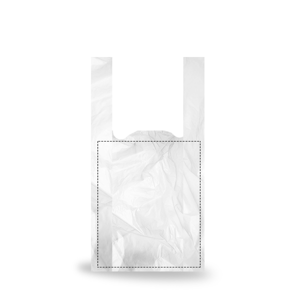 Plastiktüten Standard