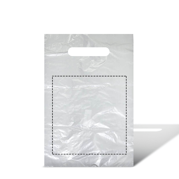 Plastiktüten Premium