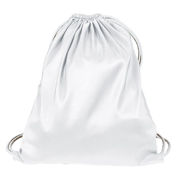 100 Stück Kordelzug-Rucksäcke In 20 Farben – 41,9x35,6 Cm, Robustes Nylon, Für Events, Werbung & Geschenke