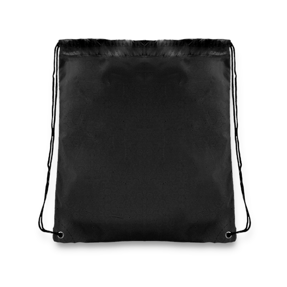 100 Stück Kordelzug-Rucksäcke In 20 Farben – 41,9x35,6 Cm, Robustes Nylon, Für Events, Werbung & Geschenke