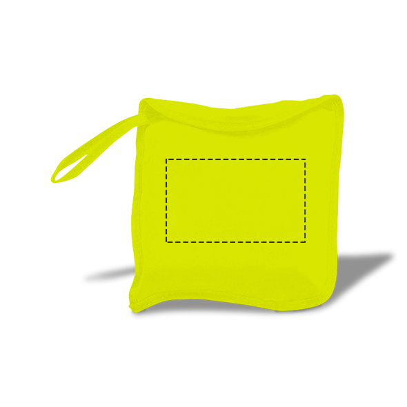 Safety Vest Pouches