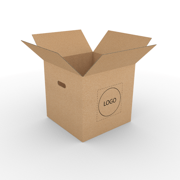 Archive/Moving Boxes