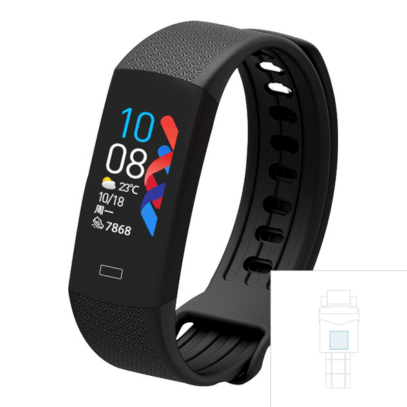 Montre Intelligente | TSM 4