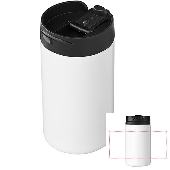 Stainless Steel Thermal Cup