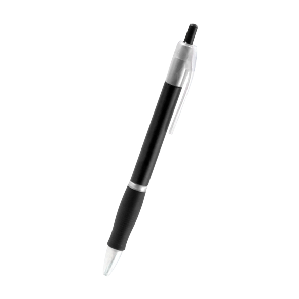 Stift mit Gummioberfläche