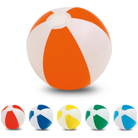 CRUISE oppblåsbar badeball