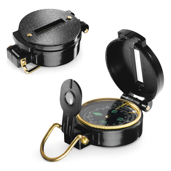 Boussole en abs ZIKMUND