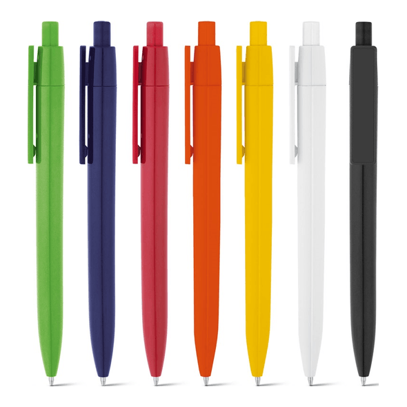 Balpen voor doming RIFE