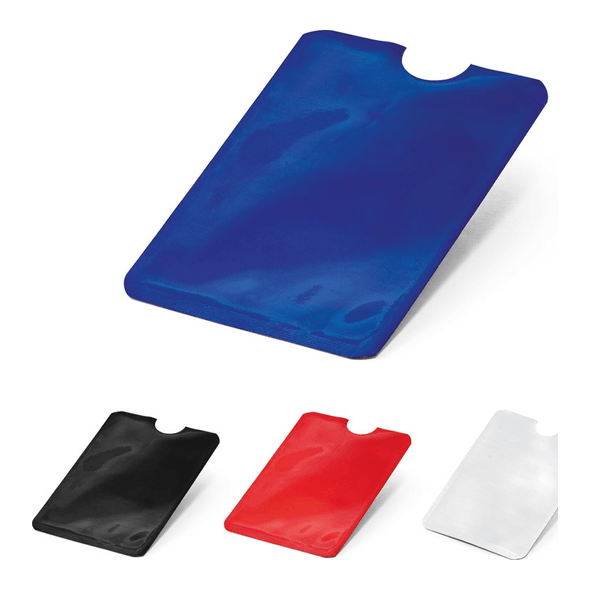 MEITNER Kartenhalter für RFID-Schloss