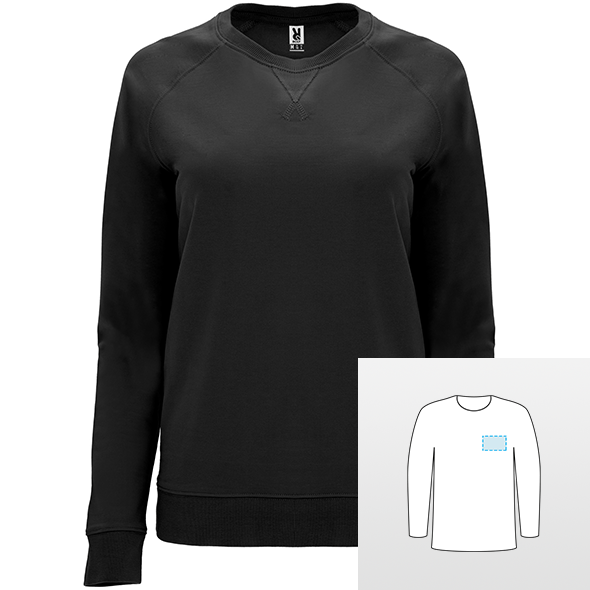 Suéter para Mujer Personalizado Garantizamos el precio más bajo